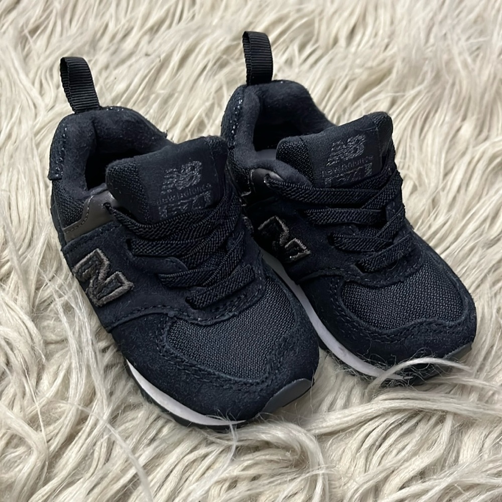 Infant New Balance